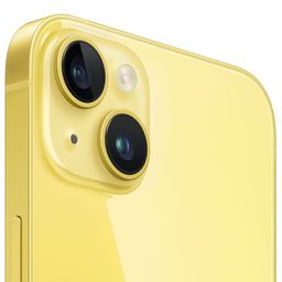 iPhone 14 512Gb, желтый— фото №3