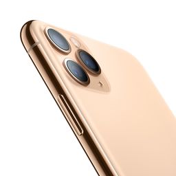 iPhone 11 Pro 64Gb, золотой— фото №1