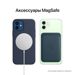 iPhone 12 64Gb, черный— фото №5