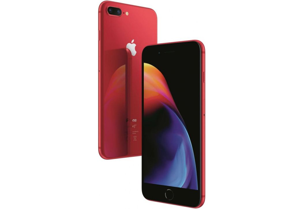 iPhone 8 Plus 64Gb, (PRODUCT)RED— фото №3