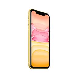 iPhone 11 256Gb, желтый— фото №2