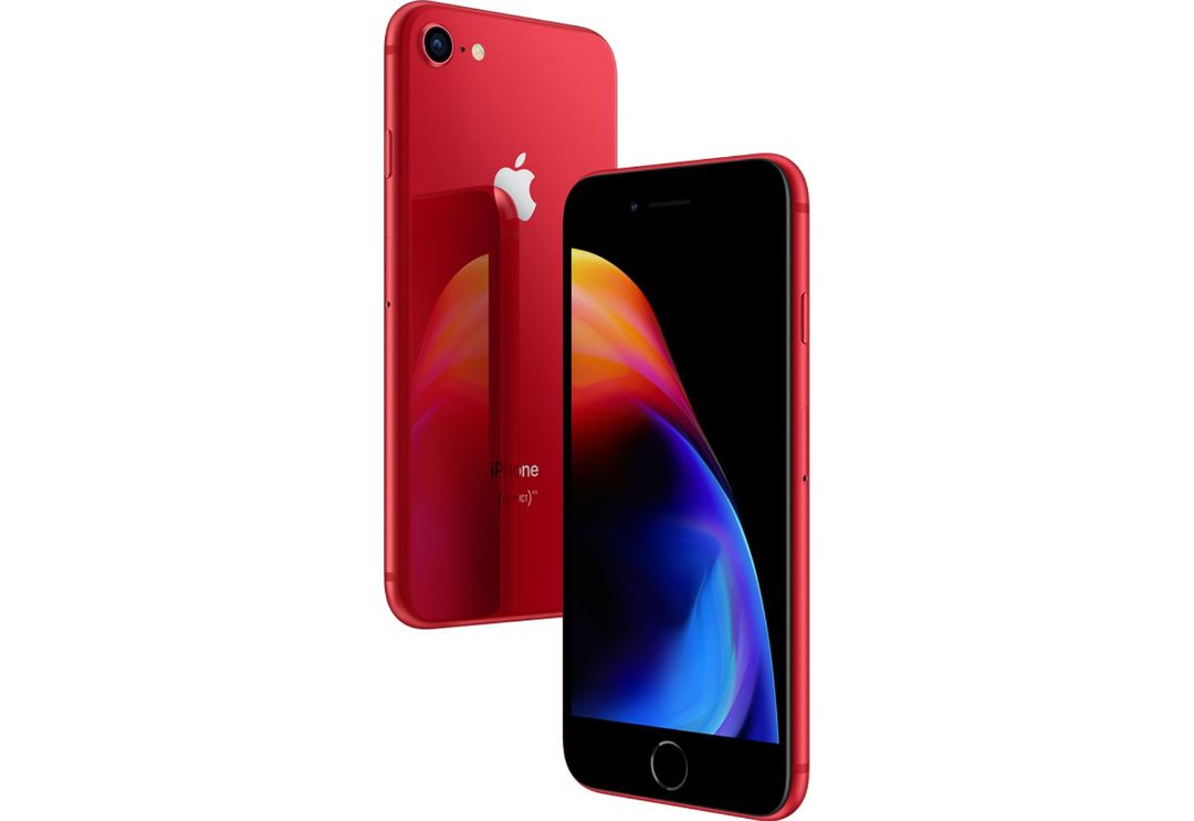 iPhone 8 256Gb, (PRODUCT)RED— фото №3