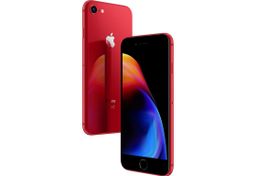 iPhone 8 256Gb, (PRODUCT)RED— фото №3