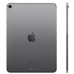 2024 Apple iPad Air 11″ (128GB, Wi-Fi + Cellular, серый космос)— фото №1