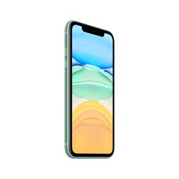 iPhone 11 128Gb, зеленый— фото №2