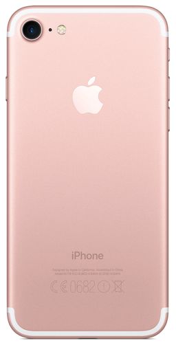 iPhone 7 Plus 256Gb, «Розовое золото»— фото №3