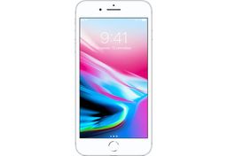 iPhone 8 Plus 64Gb, серебристый— фото №0