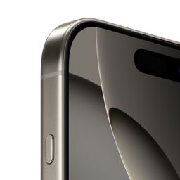 Apple iPhone 16 Pro nano SIM+eSIM 256GB, серый титан— фото №3