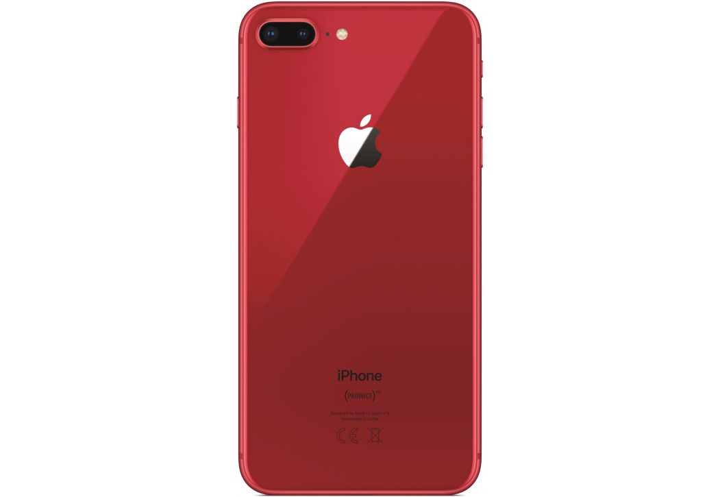 iPhone 8 256Gb, (PRODUCT)RED— фото №2