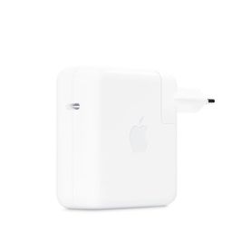 Адаптер питания Apple MagSafe 2 Power Adapter, 60Вт, белый— фото №2