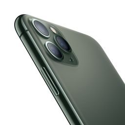 iPhone 11 Pro 64Gb, темно-зеленый— фото №1