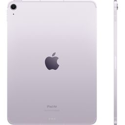 2024 Apple iPad Air 11″ (256GB, Wi-Fi, фиолетовый)— фото №1