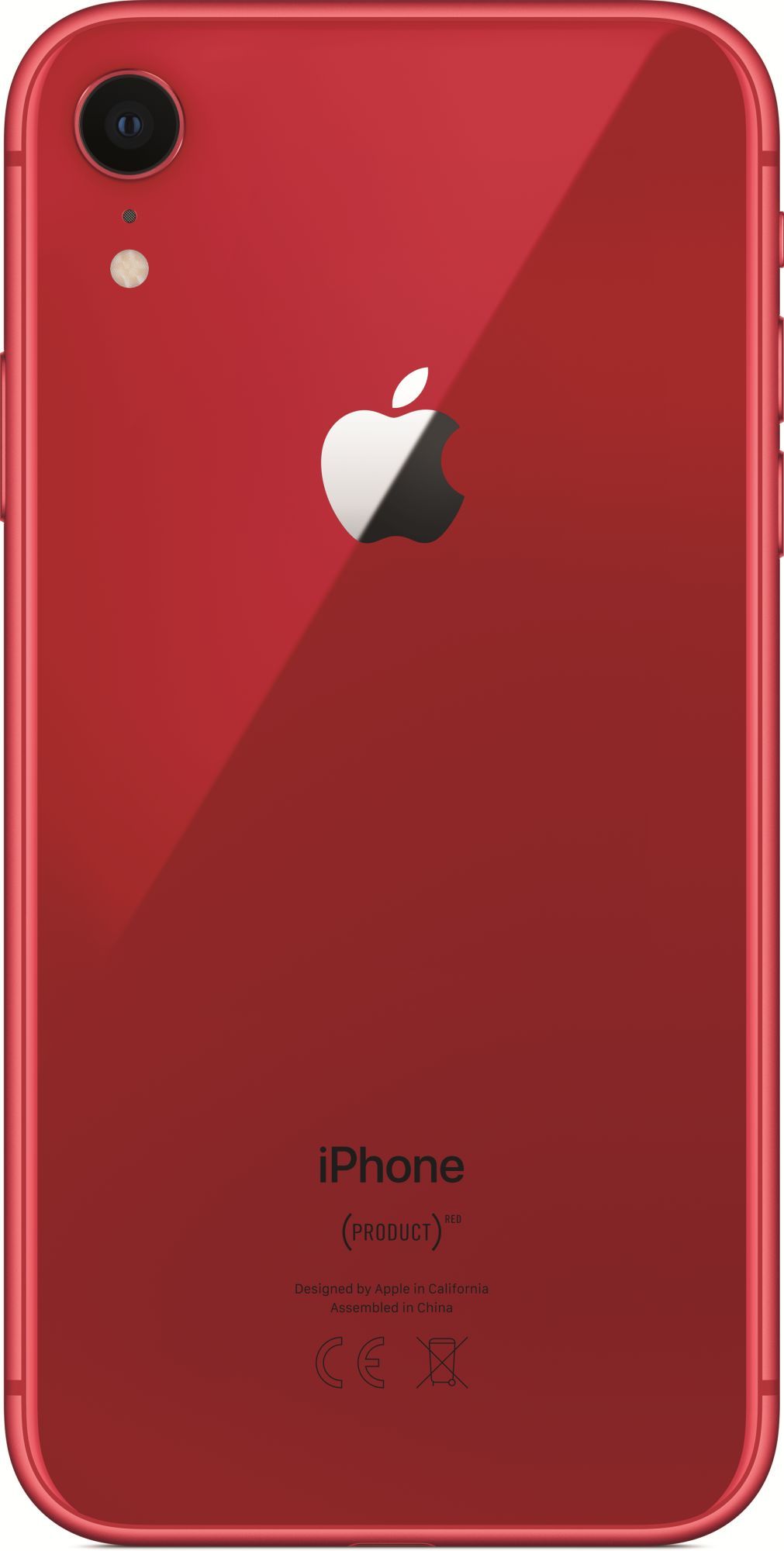 iPhone XR 64Gb, (PRODUCT)RED— фото №1