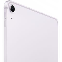 2024 Apple iPad Air 11″ (256GB, Wi-Fi, фиолетовый)— фото №2