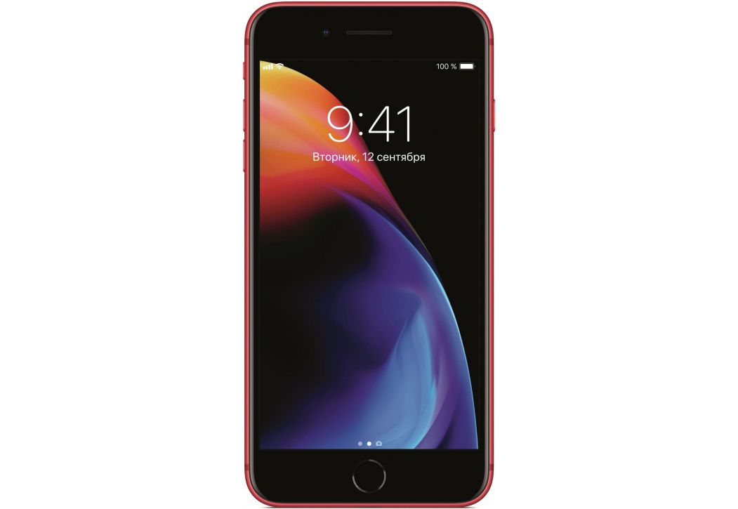 iPhone 8 64Gb, (PRODUCT)RED— фото №0