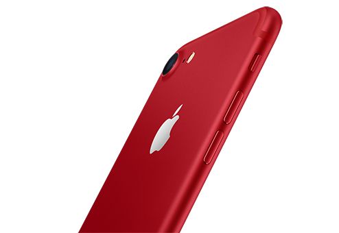 iPhone 7 256Gb, (PRODUCT)RED— фото №1