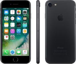 iPhone 7 Plus 32Gb, черный— фото №1