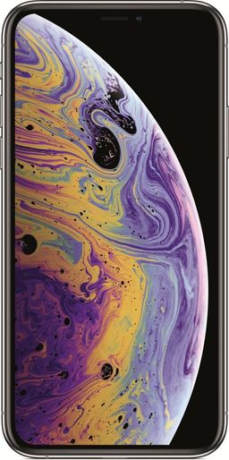 iPhone XS Max как новый 256Gb, серебристый— фото №0