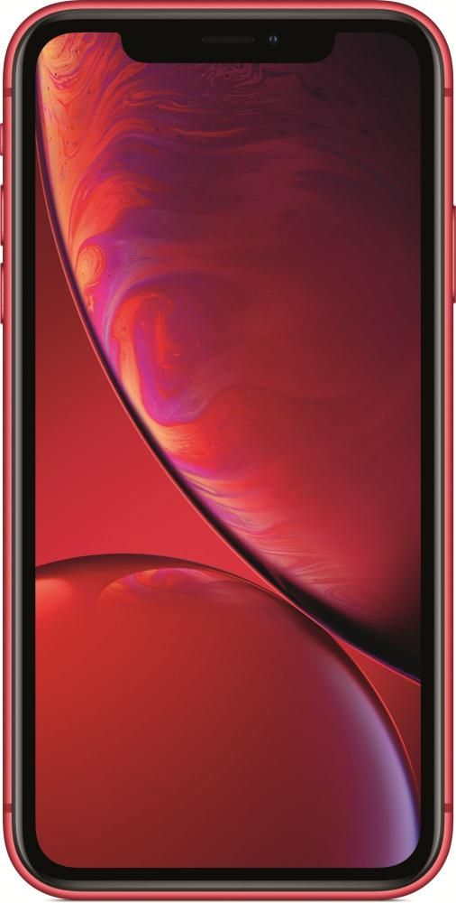 iPhone XR 64Gb, (PRODUCT)RED— фото №0