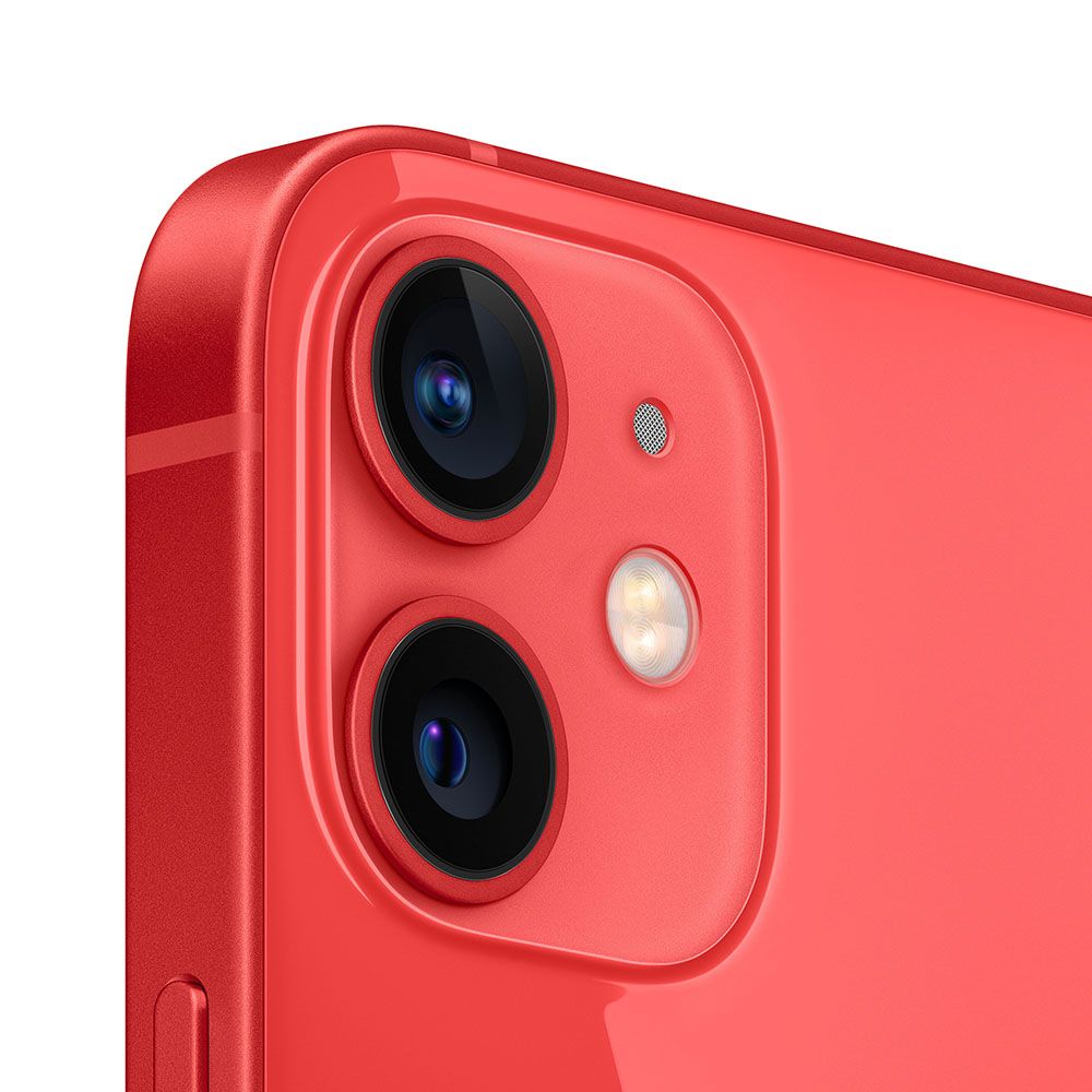 Apple iPhone 12 256GB, (PRODUCT)RED— фото №2