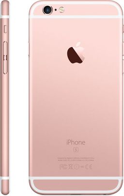 iPhone 6s 32Gb, «Розовое золото»— фото №2