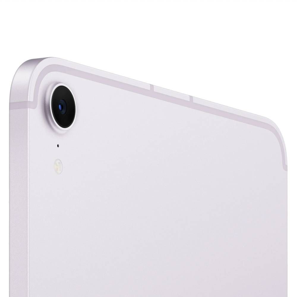 2024 Apple iPad mini 8.3″ (512GB, Wi-Fi + Cellular, фиолетовый)— фото №2