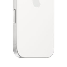 Apple iPhone 16 Plus nano SIM+nano SIM 256GB, белый— фото №4