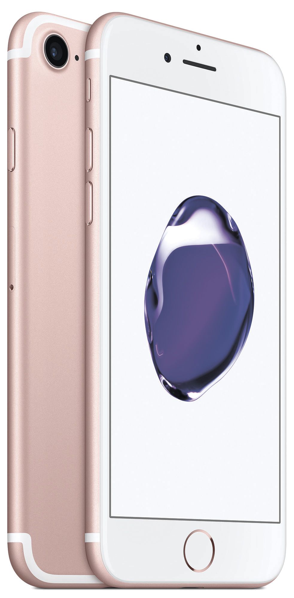 iPhone 7 Plus 32Gb, «Розовое золото»— фото №0