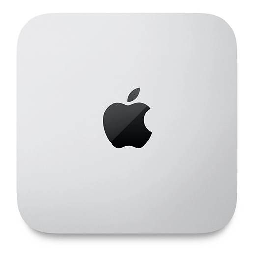 2023 Apple Mac Mini серебристый (Apple M2 Pro, 32Gb, SSD 2048Gb, M2 Pro (16 GPU))— фото №0