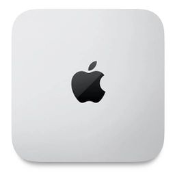 2023 Apple Mac Mini серебристый (Apple M2 Pro, 32Gb, SSD 2048Gb, M2 Pro (16 GPU))— фото №0