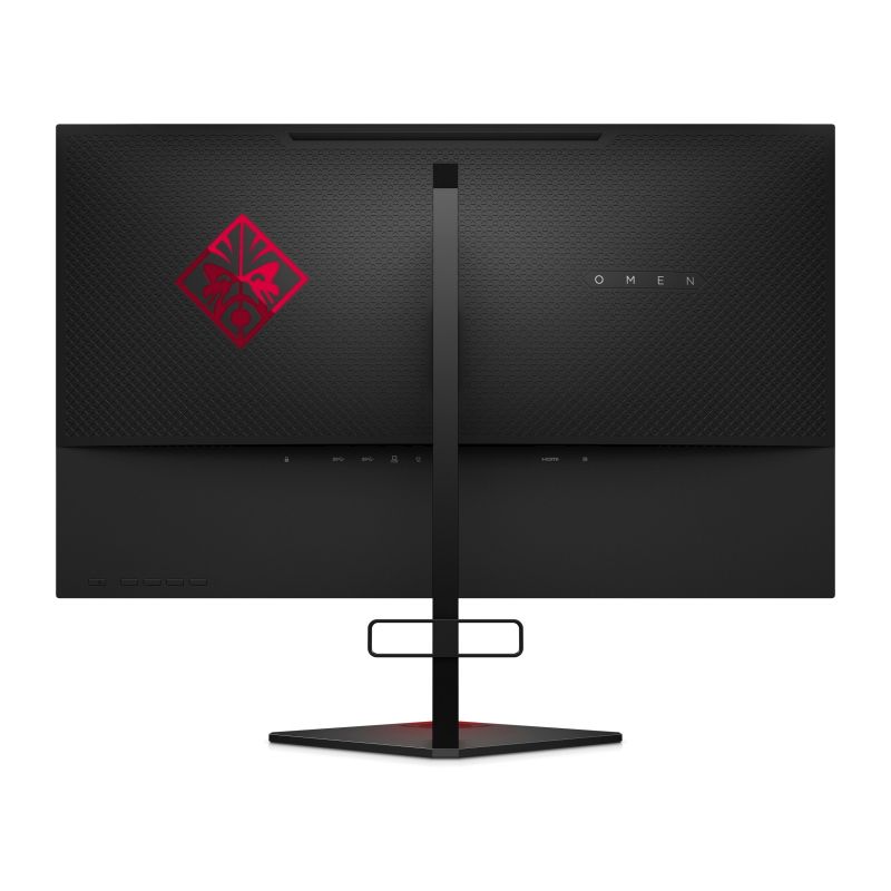 Монитор HP Omen X 27 27″, черный— фото №3