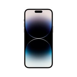 Apple iPhone 14 Pro Max nano SIM+nano SIM 256GB, черный космос— фото №1