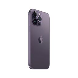 Apple iPhone 14 Pro Max eSIM+eSIM 512GB, темно-фиолетовый— фото №2