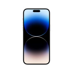 Apple iPhone 14 Pro Max eSIM+eSIM 1024GB, серебристый— фото №1