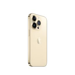 Apple iPhone 14 Pro eSIM+eSIM 512GB, золотой— фото №2