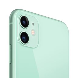 iPhone 11 128Gb, зеленый— фото №3