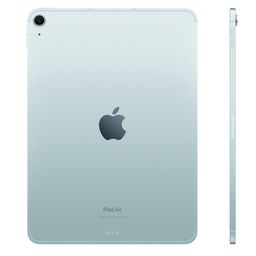 2024 Apple iPad Air 11″ (512GB, Wi-Fi, голубой)— фото №1