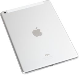 2013 Apple iPad Air 9,7″ (16Gb, Wi-Fi + сотовая связь, серебристый)— фото №2