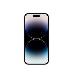 Apple iPhone 14 Pro eSIM+eSIM 512GB, черный космос— фото №1