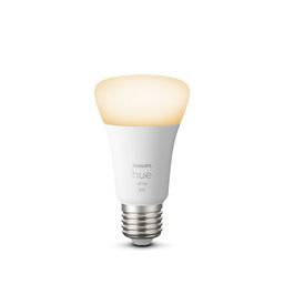 Лампа светодиодная Philips Hue белый— фото №2